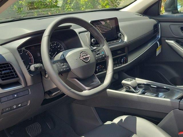 2026 Nissan Rogue 2026.5 FWD Dark Armor