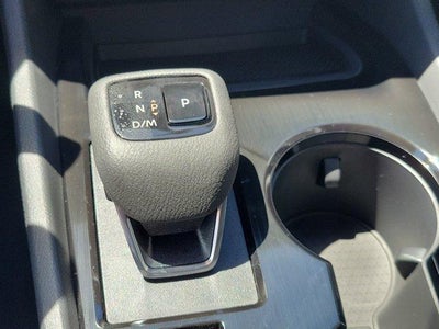2026 Nissan Rogue 2026.5 FWD Dark Armor
