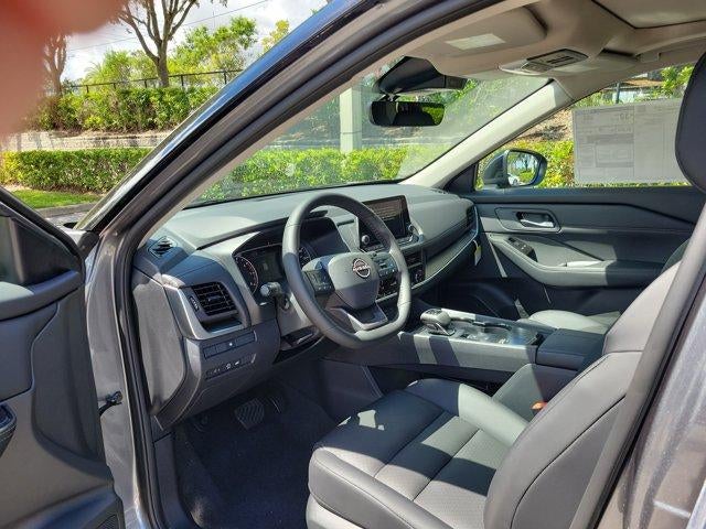 2026 Nissan Rogue 2026.5 FWD Dark Armor