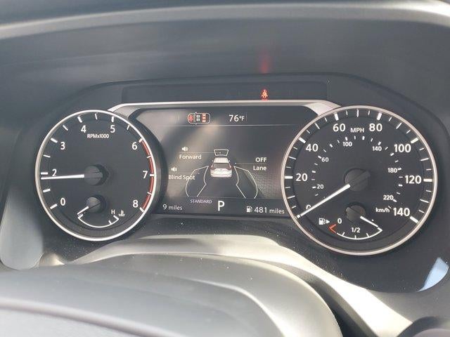 2026 Nissan Rogue FWD SV *Ltd Avail*