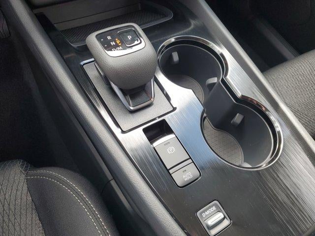 2026 Nissan Rogue FWD SV *Ltd Avail*