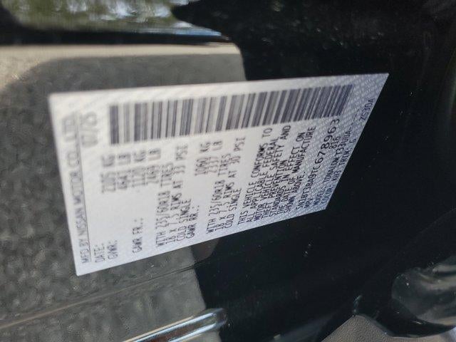 2026 Nissan Rogue FWD SV *Ltd Avail*