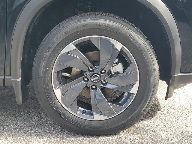 2026 Nissan Rogue FWD SV *Ltd Avail*