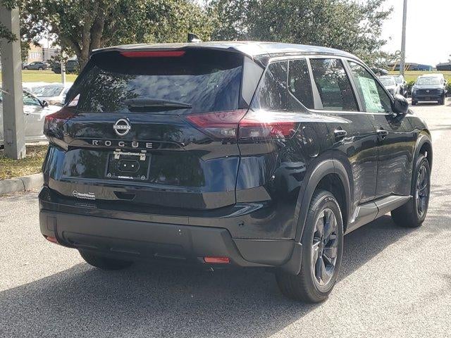 2026 Nissan Rogue FWD SV *Ltd Avail*