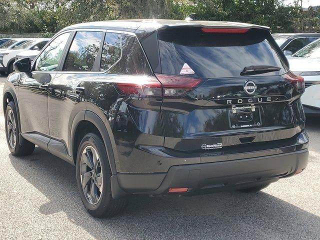 2026 Nissan Rogue FWD SV *Ltd Avail*