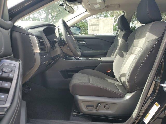 2026 Nissan Rogue FWD SV *Ltd Avail*