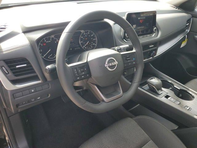 2026 Nissan Rogue FWD SV *Ltd Avail*