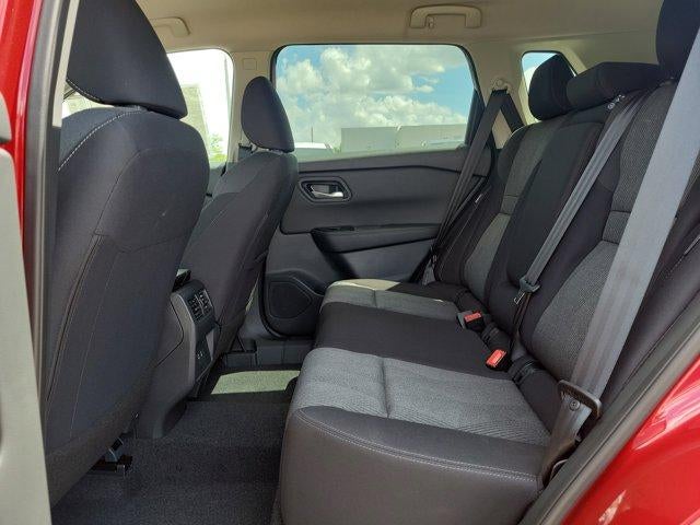 2026 Nissan Rogue FWD SV *Ltd Avail*