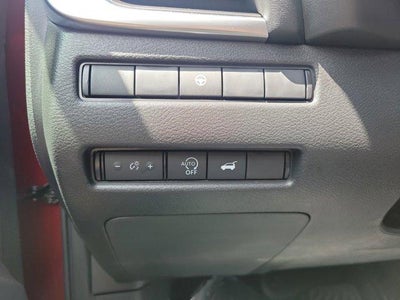 2026 Nissan Rogue FWD SV *Ltd Avail*