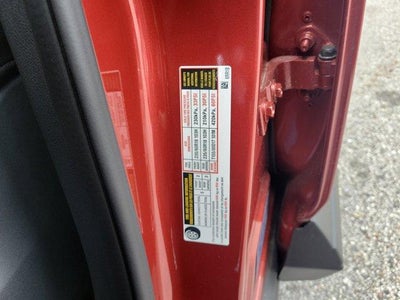 2026 Nissan Rogue FWD SV *Ltd Avail*