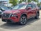 2026 Nissan Rogue FWD SV *Ltd Avail*