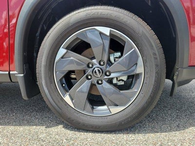 2026 Nissan Rogue FWD SV *Ltd Avail*