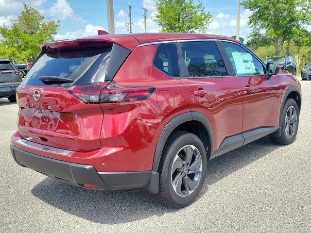 2026 Nissan Rogue FWD SV *Ltd Avail*