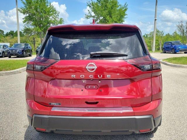 2026 Nissan Rogue FWD SV *Ltd Avail*