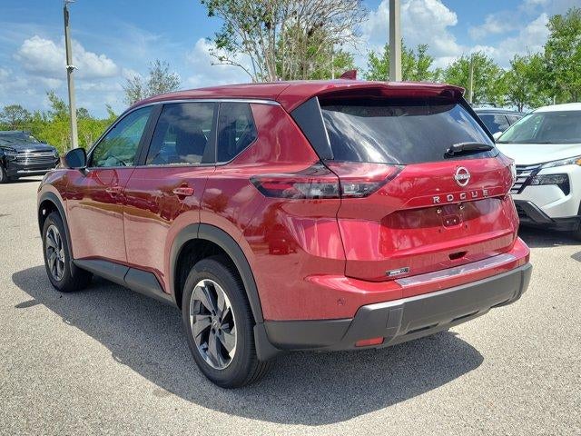 2026 Nissan Rogue FWD SV *Ltd Avail*