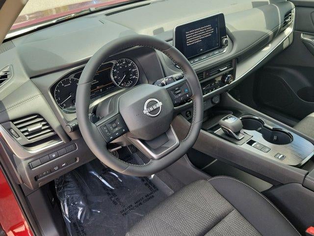 2026 Nissan Rogue FWD SV *Ltd Avail*