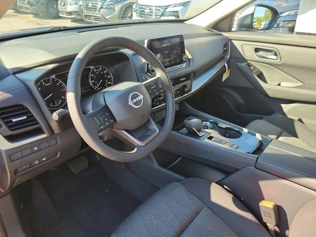 2026 Nissan Rogue FWD SV *Ltd Avail*