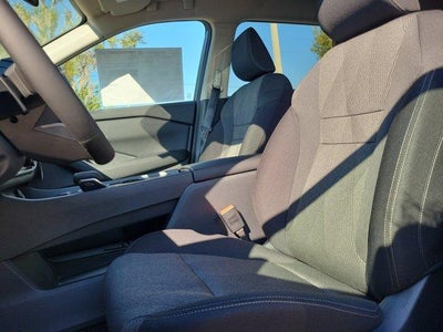 2026 Nissan Rogue FWD SV *Ltd Avail*