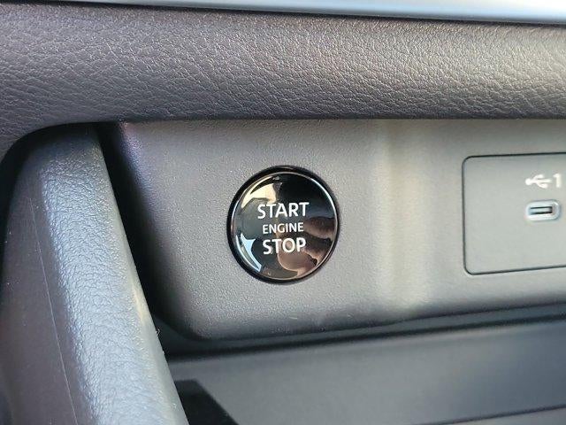 2026 Nissan Rogue FWD SV *Ltd Avail*