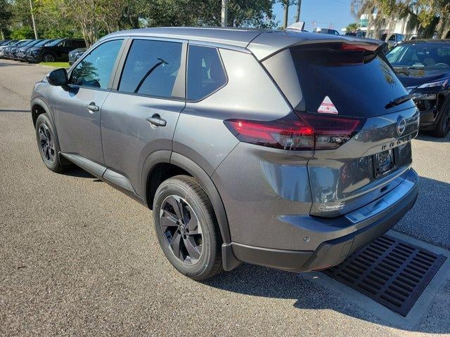 2026 Nissan Rogue FWD SV *Ltd Avail*