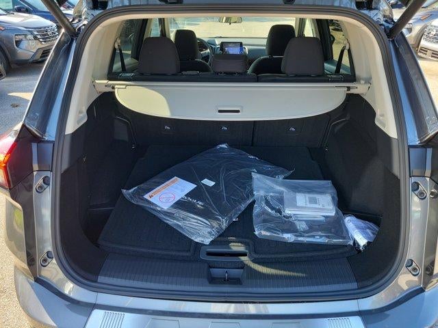 2026 Nissan Rogue FWD SV *Ltd Avail*