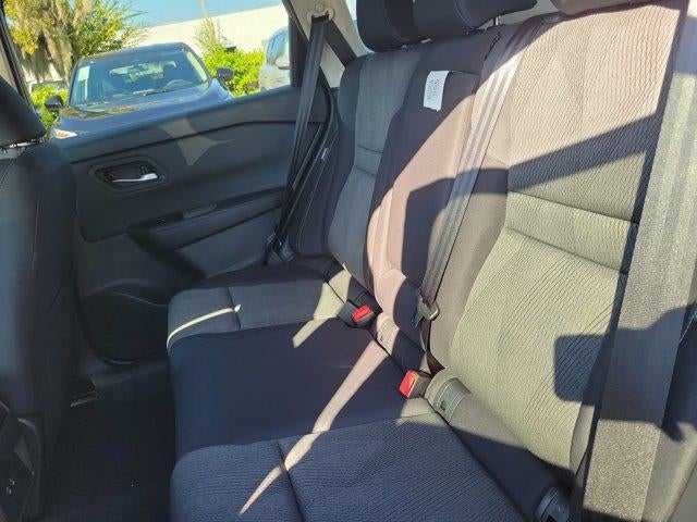 2026 Nissan Rogue FWD SV *Ltd Avail*