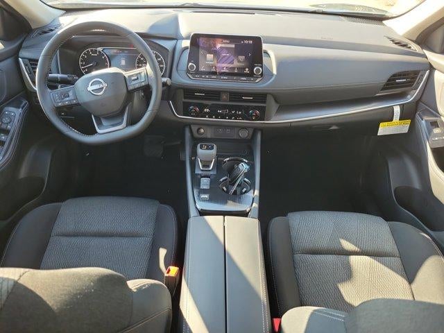 2026 Nissan Rogue FWD SV *Ltd Avail*