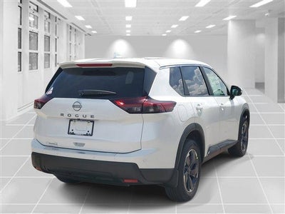 2026 Nissan Rogue FWD SV *Ltd Avail*