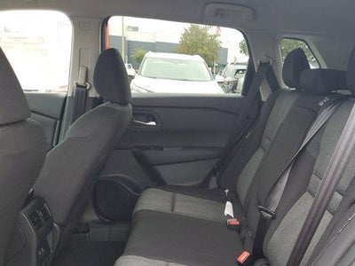 2026 Nissan Rogue FWD SV *Ltd Avail*