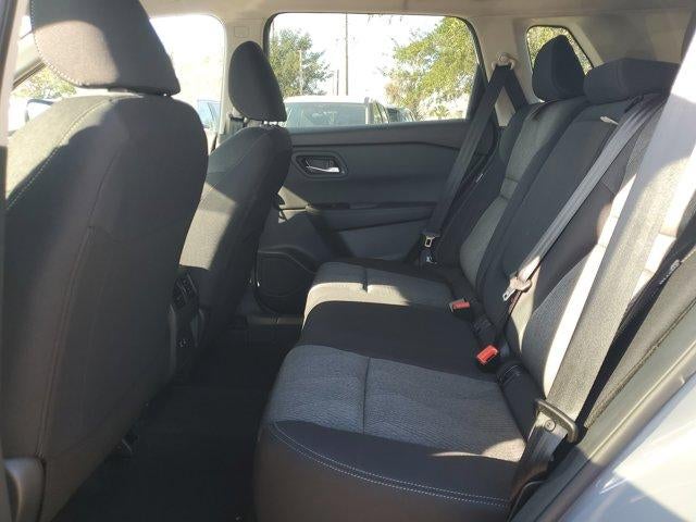 2026 Nissan Rogue FWD SV *Ltd Avail*