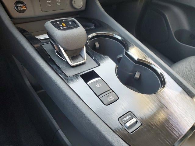 2026 Nissan Rogue FWD SV *Ltd Avail*