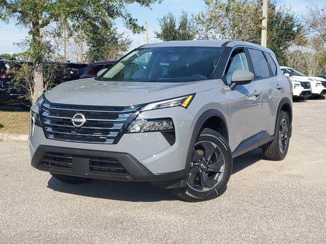 2026 Nissan Rogue FWD SV *Ltd Avail*