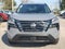 2026 Nissan Rogue FWD SV *Ltd Avail*