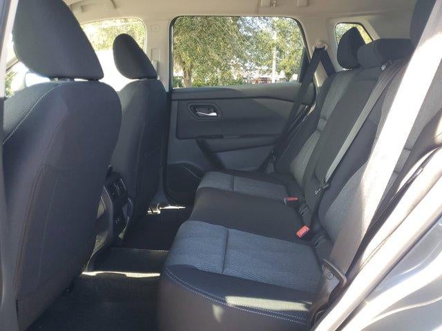 2026 Nissan Rogue FWD SV *Ltd Avail*