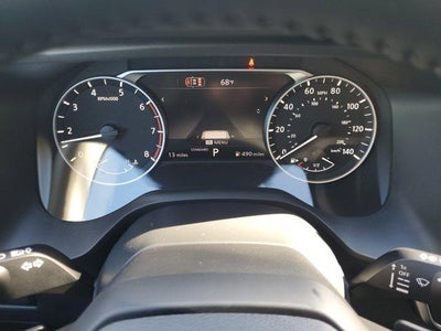 2026 Nissan Rogue FWD SV *Ltd Avail*