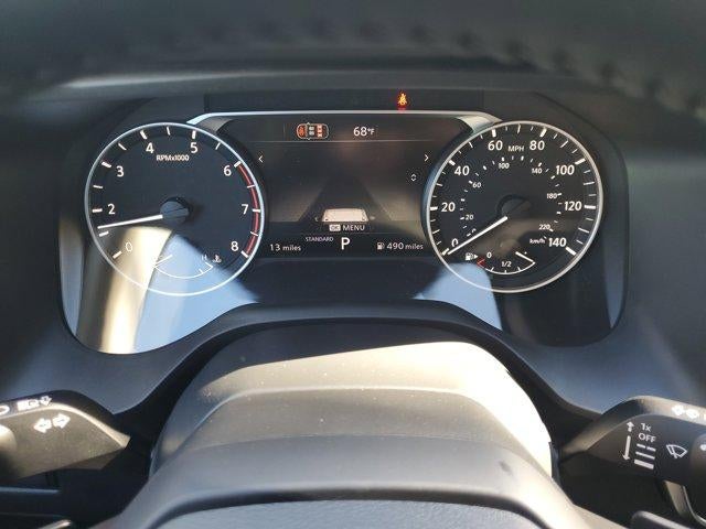 2026 Nissan Rogue FWD SV *Ltd Avail*