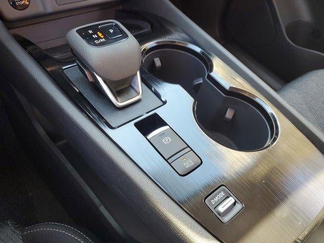 2026 Nissan Rogue FWD SV *Ltd Avail*