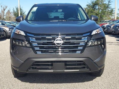 2026 Nissan Rogue FWD SV *Ltd Avail*