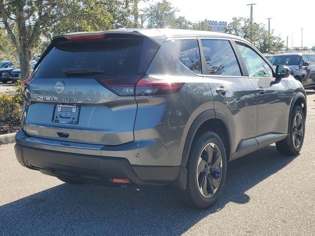 2026 Nissan Rogue FWD SV *Ltd Avail*