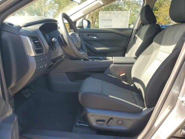 2026 Nissan Rogue FWD SV *Ltd Avail*