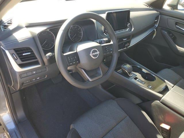 2026 Nissan Rogue FWD SV *Ltd Avail*