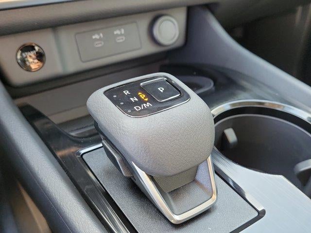 2026 Nissan Rogue 2026.5 FWD Dark Armor