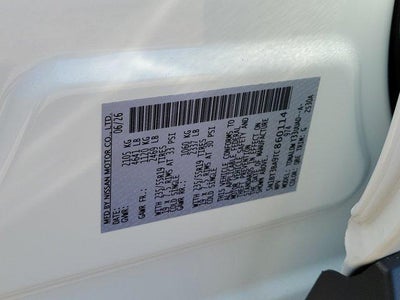 2026 Nissan Rogue 2026.5 FWD Dark Armor