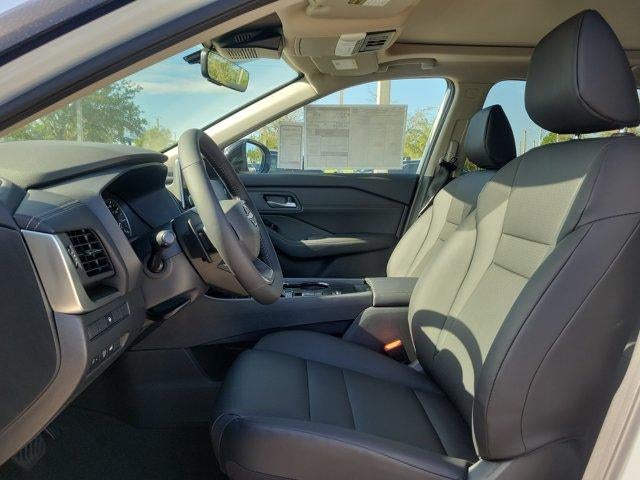 2026 Nissan Rogue 2026.5 FWD Dark Armor