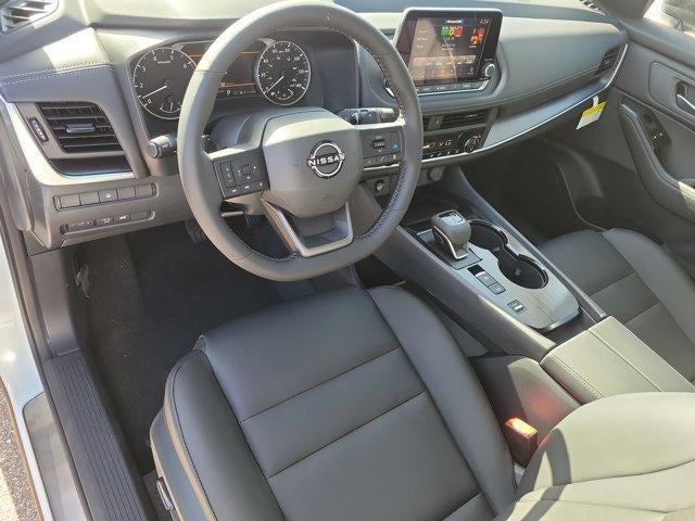 2026 Nissan Rogue 2026.5 FWD Dark Armor