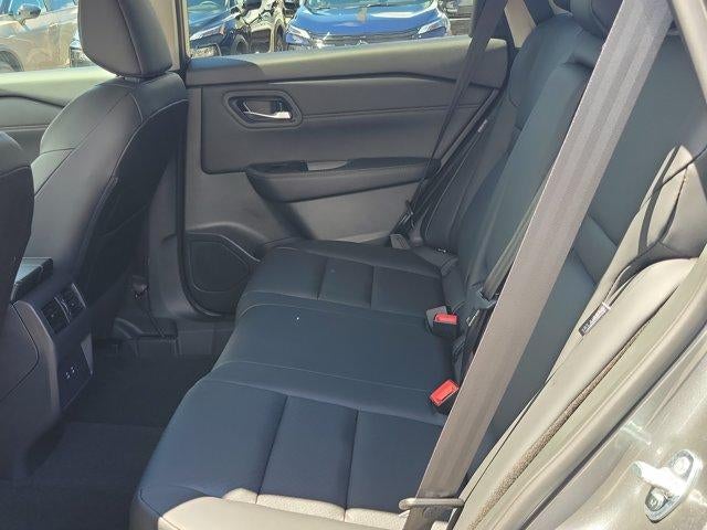2026 Nissan Rogue 2026.5 FWD Dark Armor