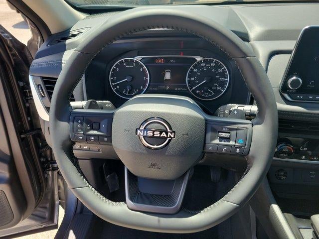 2026 Nissan Rogue 2026.5 FWD Dark Armor