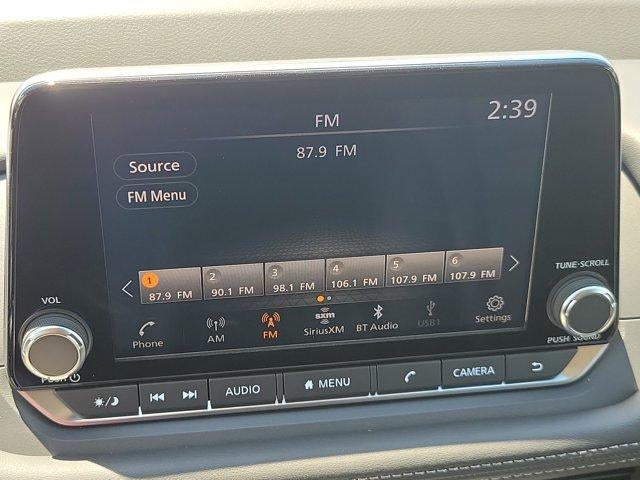 2026 Nissan Rogue 2026.5 FWD Dark Armor