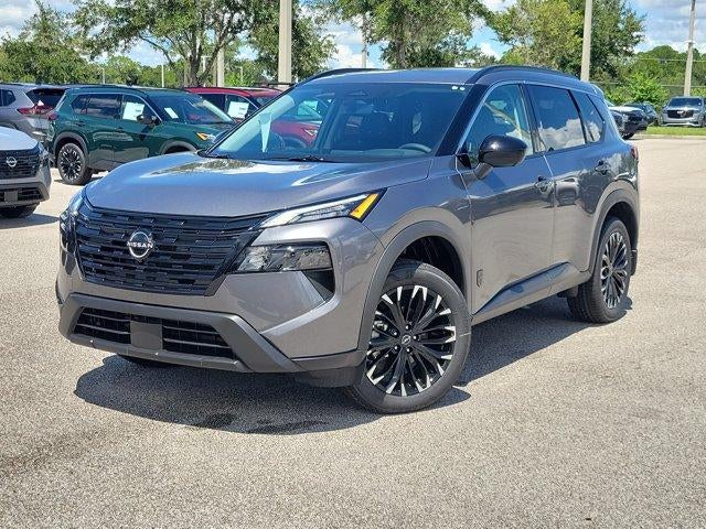 2026 Nissan Rogue 2026.5 FWD Dark Armor