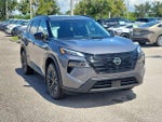 2026 Nissan Rogue 2026.5 FWD Dark Armor